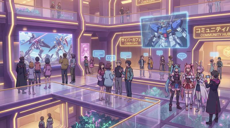 蜜桃传媒动漫社区